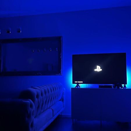 Moderne Wohnung Mit 4 Betten Бохум Екстериор снимка