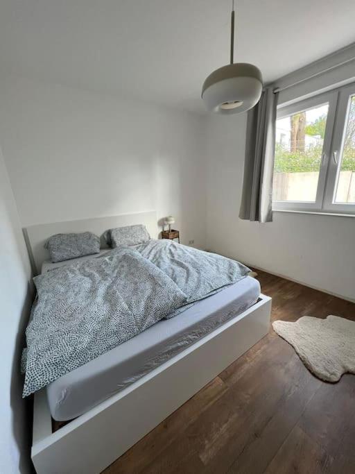 Moderne Wohnung Mit 4 Betten Бохум Екстериор снимка