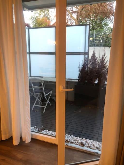 Moderne Wohnung Mit 4 Betten Бохум Екстериор снимка
