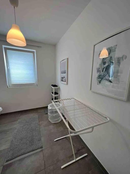 Moderne Wohnung Mit 4 Betten Бохум Екстериор снимка