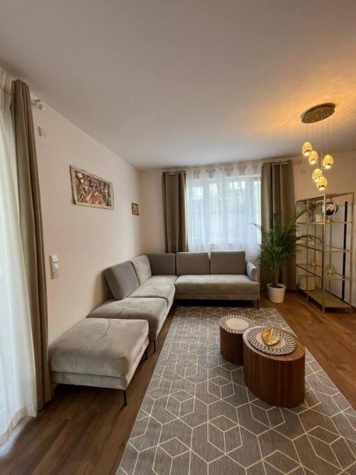 Moderne Wohnung Mit 4 Betten Бохум Екстериор снимка