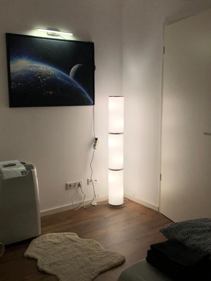 Moderne Wohnung Mit 4 Betten Бохум Екстериор снимка